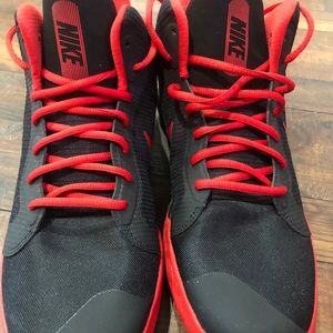 2018 Nike Precision III size 12